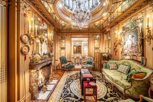 Apartment / Etagenwohnung in Chatelet les Halles, Louvre-Tuileries, Palais Royal, Paris