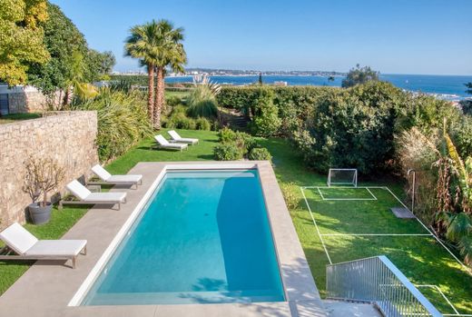 Villa in Golfe-Juan, Alpes-Maritimes