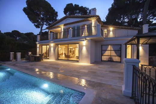 Villa in Cap d'Antibes, Alpes-Maritimes