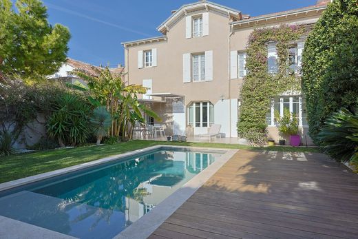 Villa in Marseille, Bouches-du-Rhône