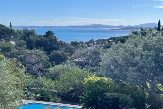 Вилла, Les Issambres, Var