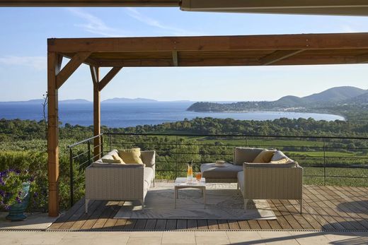 Βίλα σε La Croix-Valmer, Var