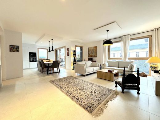 Квартира, Annecy, Haute-Savoie