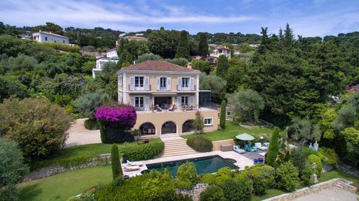 Βίλα σε Κάννες, Alpes-Maritimes