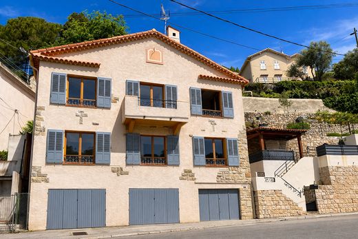 Villa in Grasse, Alpes-Maritimes