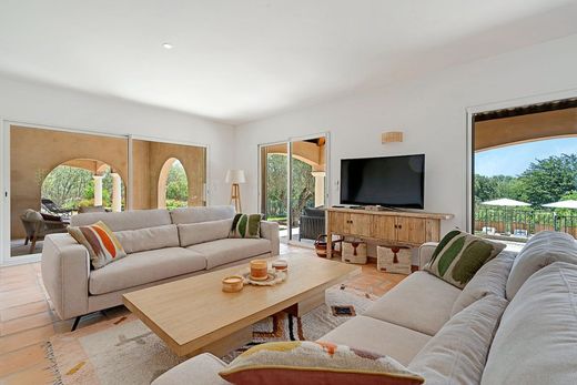 别墅  Grimaud, Var