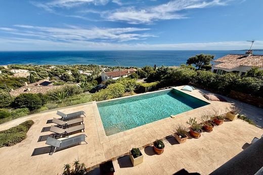 Villa Les Issambres, Var