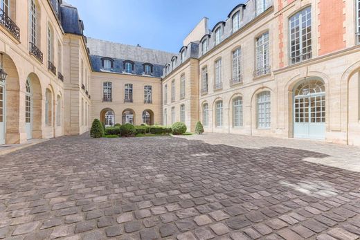 Villa en Montorgueil, Sentier, Vivienne-Gaillon, Paris