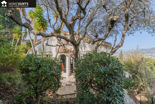 Villa in Nice, Alpes-Maritimes