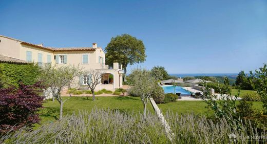 Villa in Tourrettes-sur-Loup, Alpes-Maritimes