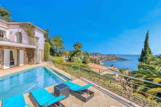 Villa in Le Trayas, Var