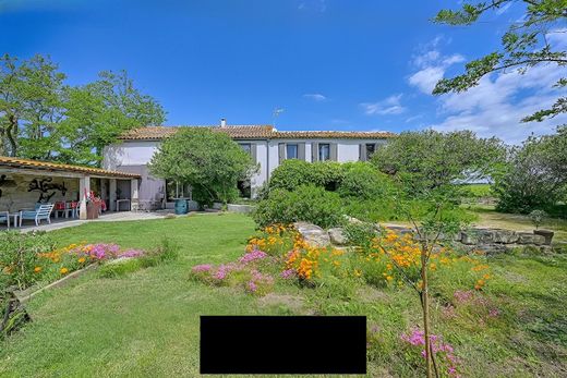 Villa a Aigues-Mortes, Gard