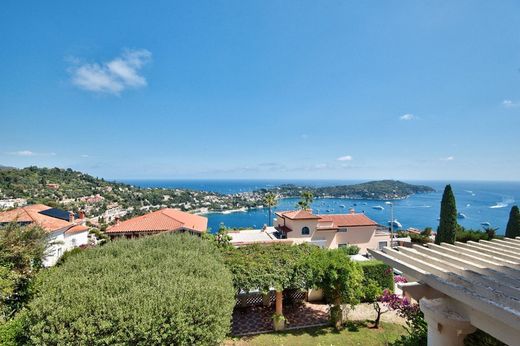 Villa à Villefranche-sur-Mer, Alpes-Maritimes