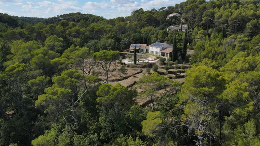 Villa in Lorgues, Var