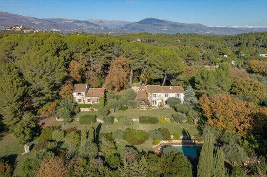 Villa in Mougins, Alpes-Maritimes
