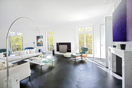 Квартира, Париж, Paris