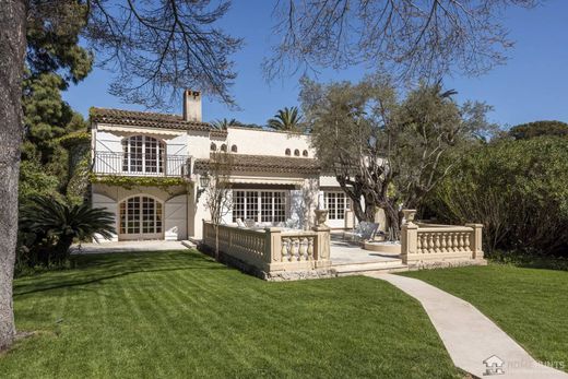 Villa à Cap d'Antibes, Alpes-Maritimes