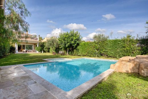 Villa in Antibes, Alpes-Maritimes