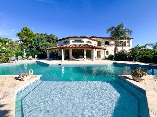 ﻓﻴﻼ ﻓﻲ Mandelieu-la-Napoule, Alpes-Maritimes