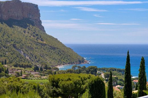 Villa in Cassis, Bouches-du-Rhône