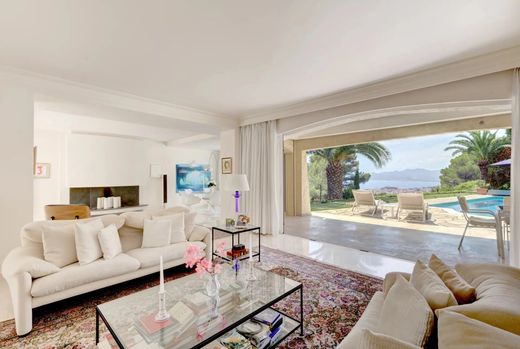 Villa a Cannes, Alpi Marittime
