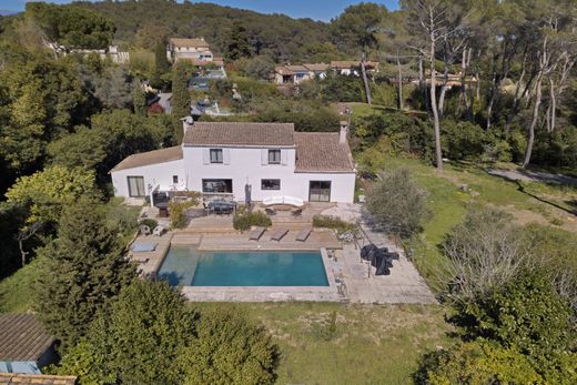 Villa in Mougins, Alpes-Maritimes