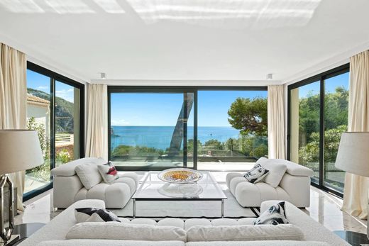 Villa à Èze, Alpes-Maritimes