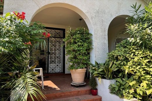 Villa a Cap d'Antibes, Alpi Marittime