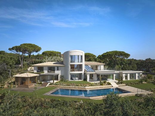 Villa a Ramatuelle, Var