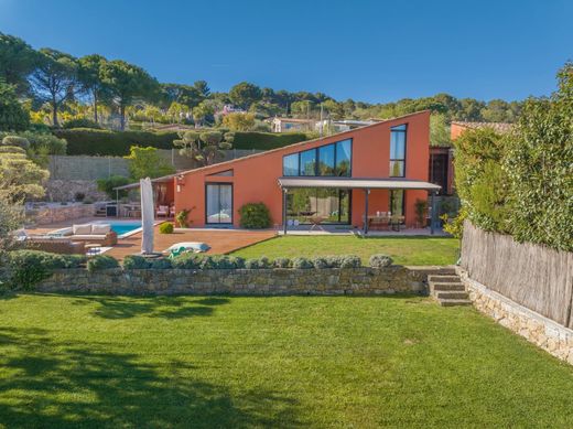 Villa in Mougins, Alpes-Maritimes