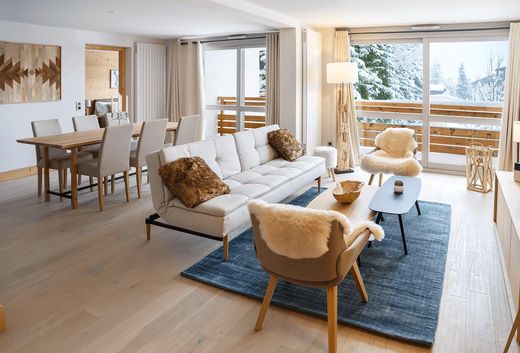 Διαμέρισμα σε Megève, Haute-Savoie