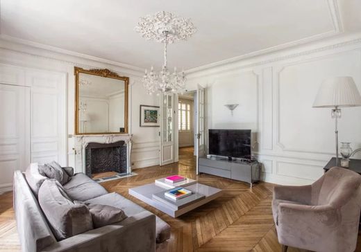 Apartamento - Paris, Île-de-France