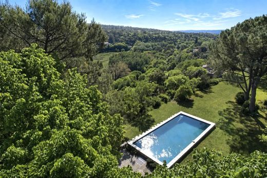 Villa a Uzès, Gard