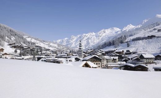 Chalet in La Clusaz, Haute-Savoie