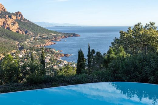 Villa in Saint-Raphaël, Var