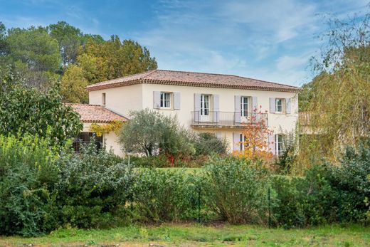 Villa in Aix-en-Provence, Bouches-du-Rhône