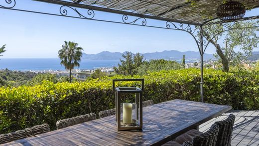 Villa in Cannes, Alpes-Maritimes