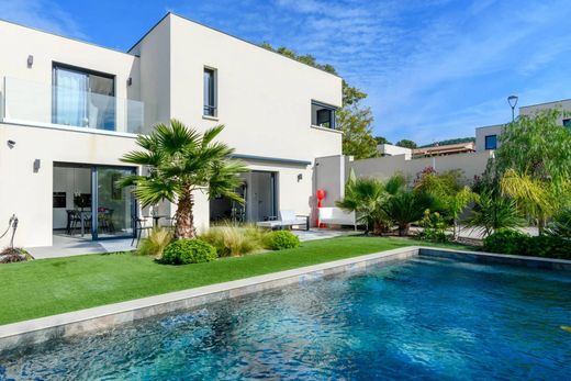 Villa in Marseille, Bouches-du-Rhône