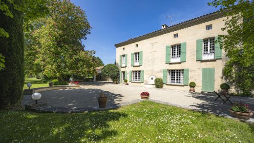 Villa in Barbentane, Bouches-du-Rhône