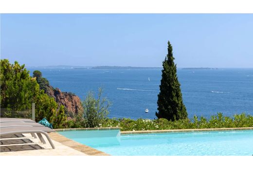 Villa à Théoule-sur-Mer, Alpes-Maritimes