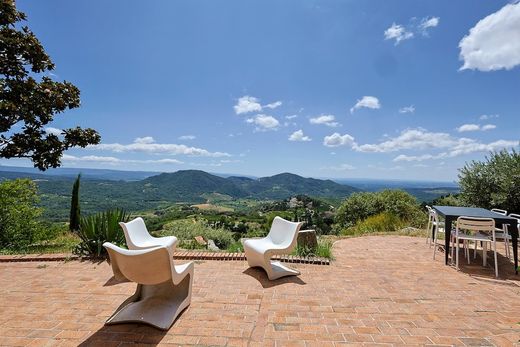 Villa en Le Barroux, Vaucluse