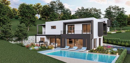 Villa en Plascassier, Alpes Marítimos