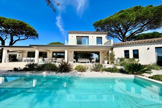 Вилла, Sainte-Maxime, Var