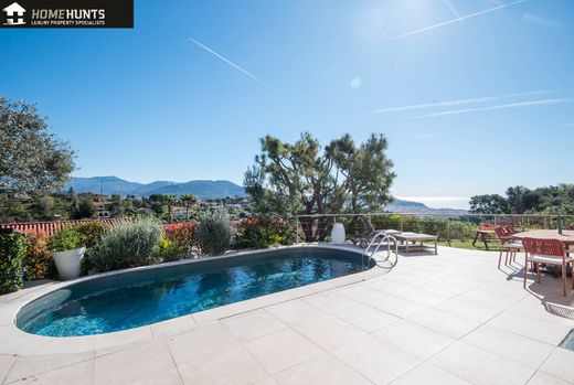 Villa in Nice, Alpes-Maritimes