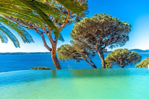 Villa à Sainte-Maxime, Var