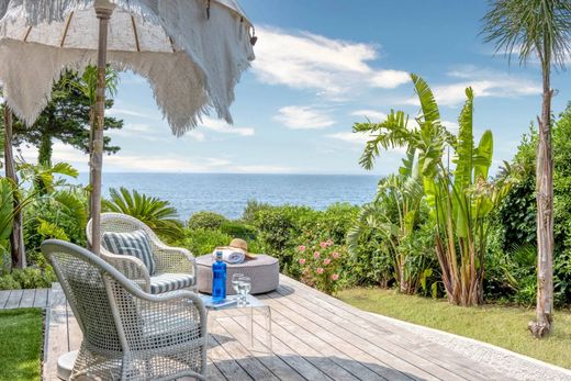 Apartament w Agay, Var