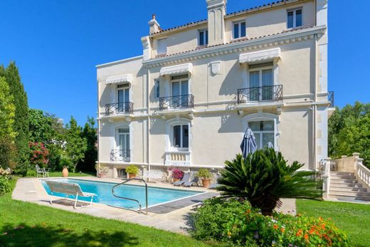 Villa in Marseille, Bouches-du-Rhône