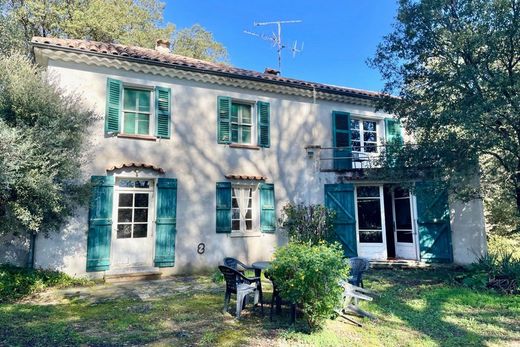 Villa in Draguignan, Var