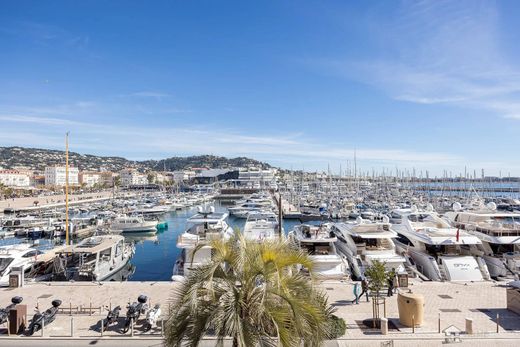 Apartment in Cannes, Alpes-Maritimes