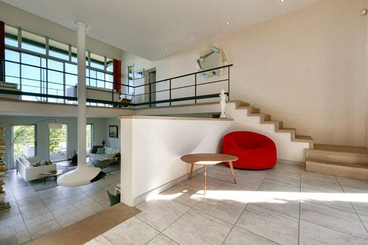 Uzès, Gardのヴィラ